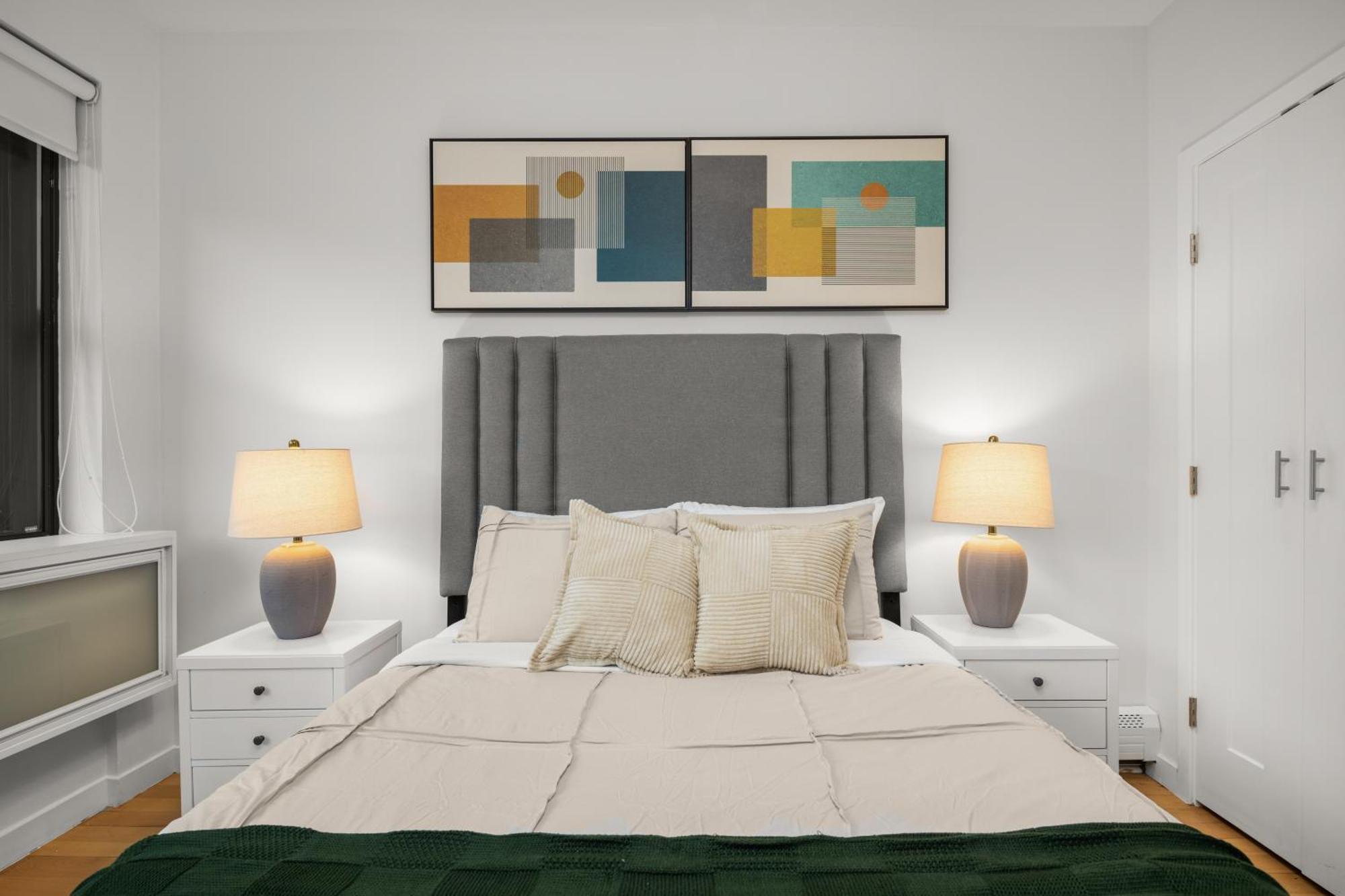 Appartement Stylish 2br In The Heart Of East Village