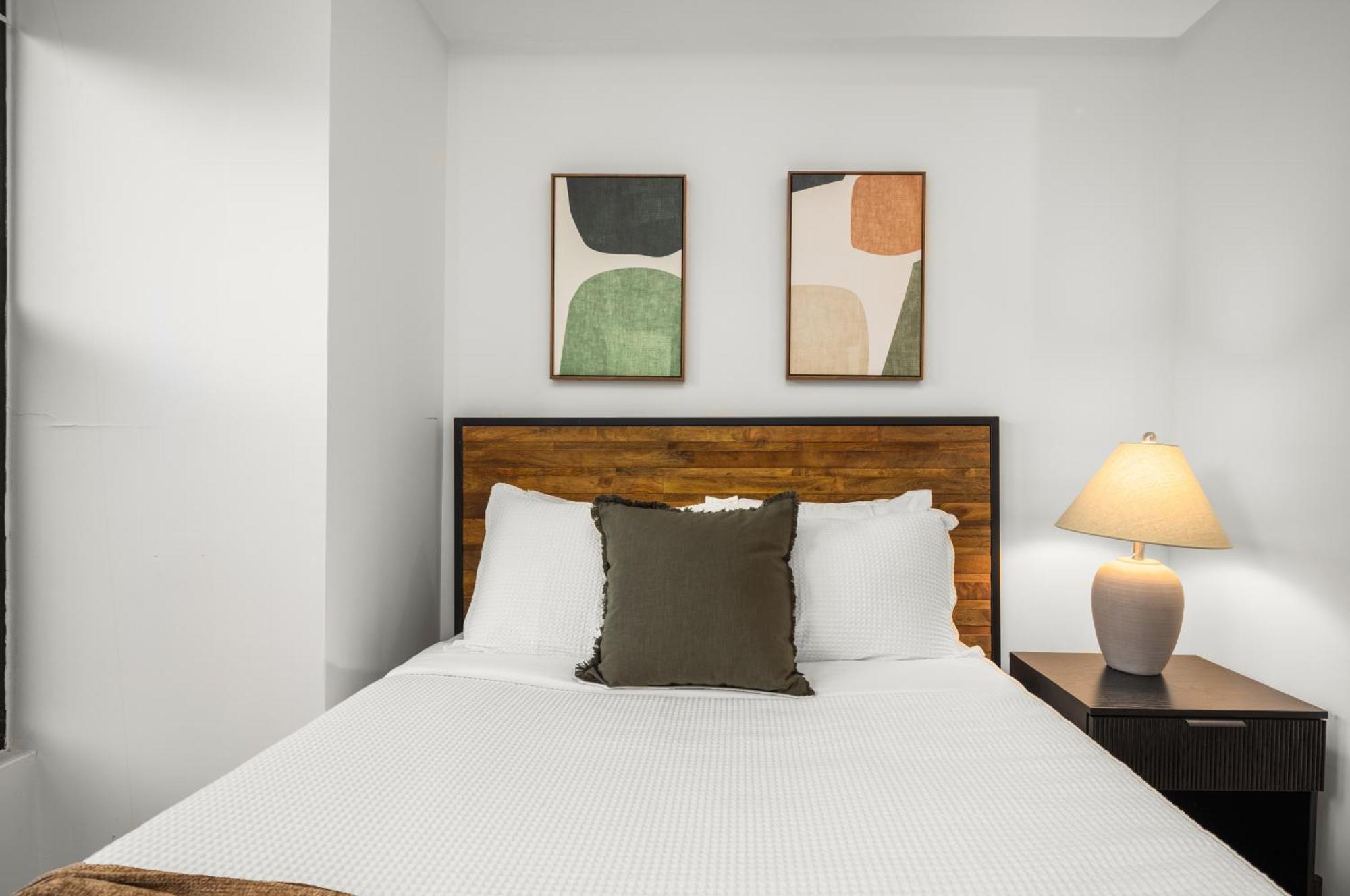 Appartement Stylish 2br In The Heart Of East Village
