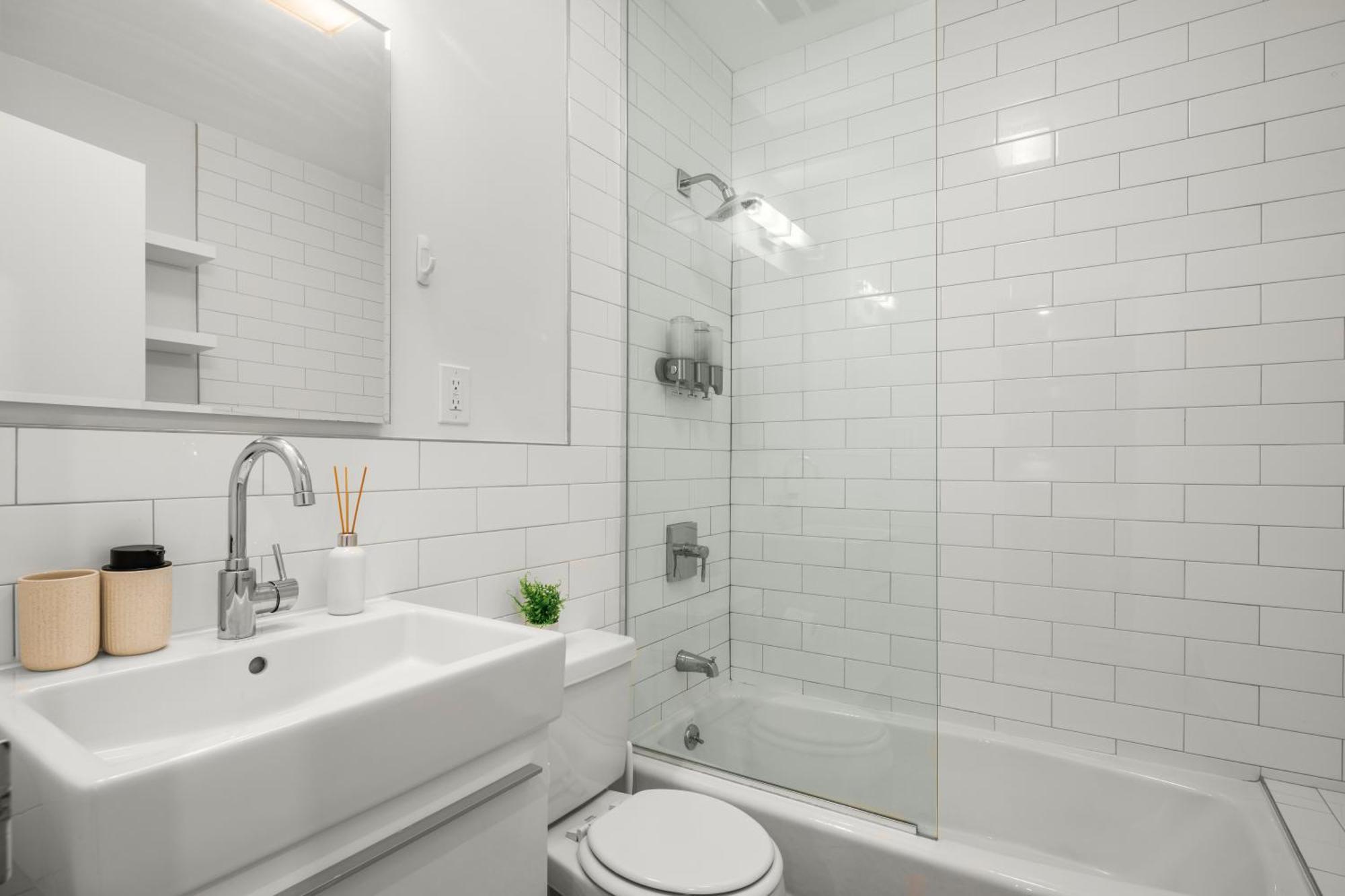 Appartement Stylish 2br In The Heart Of East Village New York
